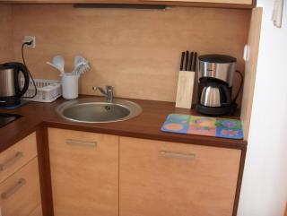 Apartament Nowowiejskiego - Świnoujście - 2