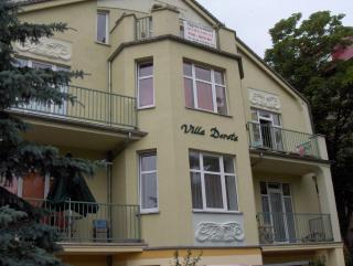 Apartament Nowowiejskiego - Świnoujście - 9
