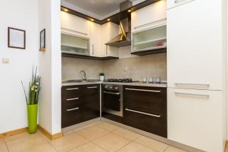 Maru Apartments - Novalja - 4