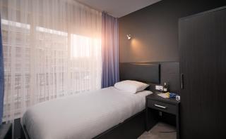 Belfort Hotel - 6