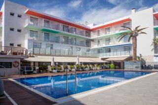 Ibersol Antemare - Adults Only - Sitges - 0
