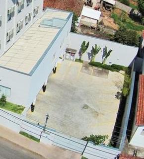 Matinada Palace Hotel - Paraguaçu - 6