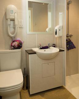 Cote Ghyll Mill Bed & Breakfast at Osmotherley - 3