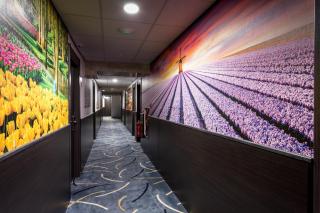 Belfort Hotel - Ámsterdam - 3