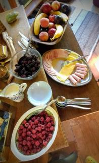 Las Vertientes Lodge - 6