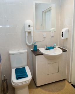 Cote Ghyll Mill Bed & Breakfast at Osmotherley - 5