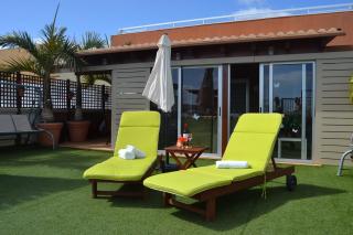 Apartamento Vacacional Ático frente al mar - Candelaria - 9
