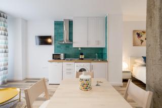 Apartamentos Centro en Recogidas, Granada - Granada - 6