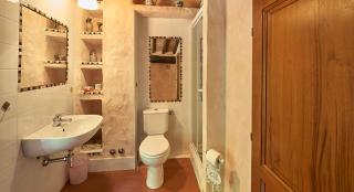 La Ghiandaia Casa Vacanza - Lucolena in Chianti - 1