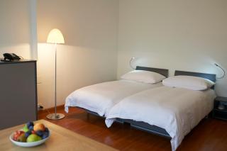 Congress Apartments by Hotel du Commerce - Basilea - 8