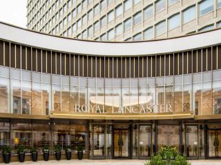 Royal Lancaster London - Londres - 9