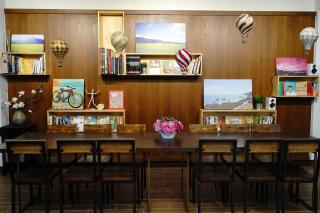 I Like B&B - Città di Taitung - 5