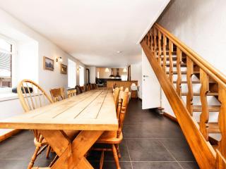 Welcome to this holiday home ideal for groups! - Robertville - 2
