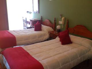 Hotel Vazquez Diaz - 5