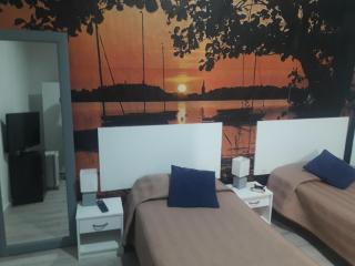 Hostal Africa Do Sul - Lisbona - 0