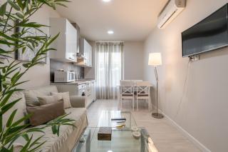 Apartamentos Centro Recogidas, Granada - 4