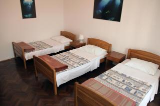 DCK Rooms - Kostrena - 1