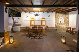 Beachfront Villa SeaShell Superior - Gennadi - 1