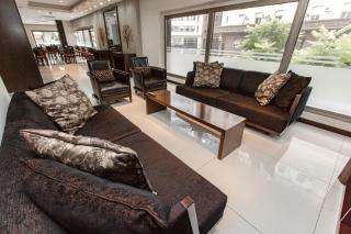 HR Luxor Hotel Buenos Aires - Buenos Aires - 6