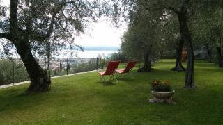 Bed & Breakfast Giardini di Corte - Toscolano-Maderno - 7