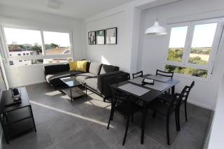 Rozy Campoamor Beach Ref 4788 - Campoamor - 0