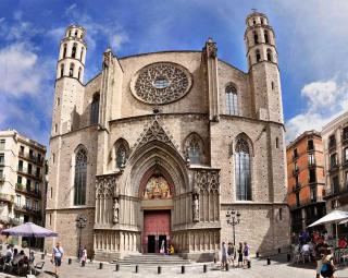 Trafalgar Luxury - Barcelone - 6