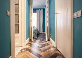 Trafalgar Luxury - Barcelone - 1