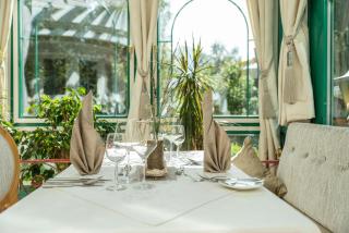 Oberlechtaler Hof Boutique Hotel - Holzgau - 2