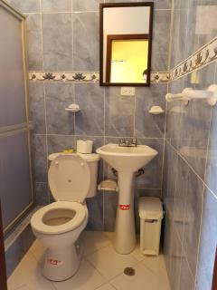 Fuentes del Volcán - 3