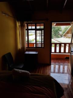 Fuentes del Volcán - 2