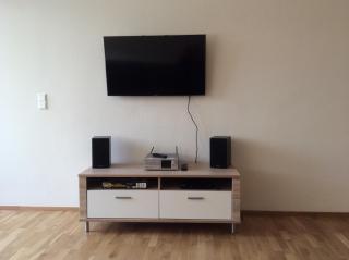 Appartement am Universitätscampus - Heidelberg - 4