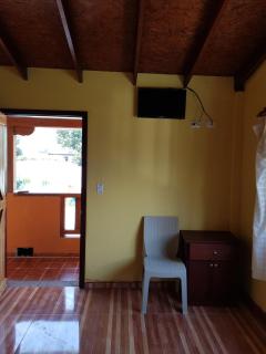 Fuentes del Volcán - 8