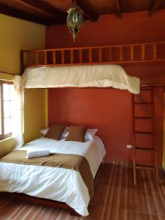 Fuentes del Volcán - 4