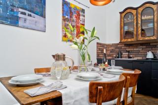 Kurkowa Apartments - 3