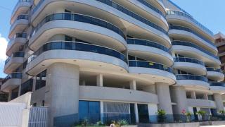 Apartamento em Cabo Frio RJ - Praia das Dunas - Cabo Frío - 2