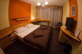 Hotel Krona Domžale - Domžale - 4