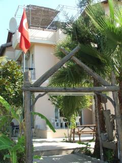 Tango Pension - Koycegiz - 1