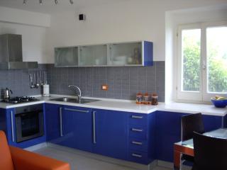 Sea view apartment 10 minute walk to the sea - San Vito Chietino - 2