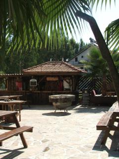 Tango Pension - Koycegiz - 2