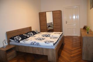 Tiva Downtown Apartments - Prague - 2