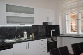 Tiva Downtown Apartments - Prague - 4
