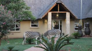 La Barune Game Lodge - Vaalwater - 0