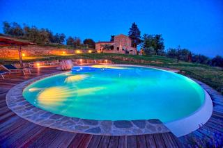 Villa Ferdinando by PosarelliVillas - Monsanto - 2