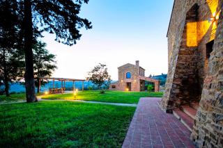 Villa Ferdinando by PosarelliVillas - Monsanto - 1