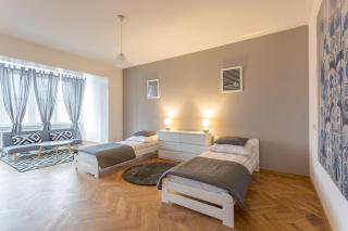 Hostel Zakątek ulica Grunwaldzka - Bielsko-Biała - 9