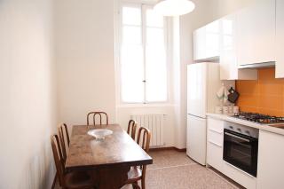Casa Berra - Milano - 1