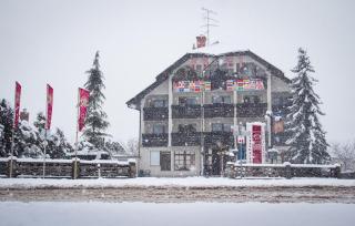 Hotel Krona Domžale - Domžale - 9
