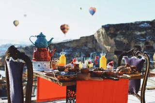 Asuwari Suites Cappadocia - Ürgüp - 3