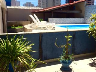 Hotel Marlin Azul - Vila Velha - 3