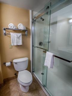 Candlewood Suites Charleston – Mt. Pleasant by IHG - Charleston - 4